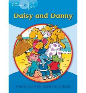 Daisy and Danny